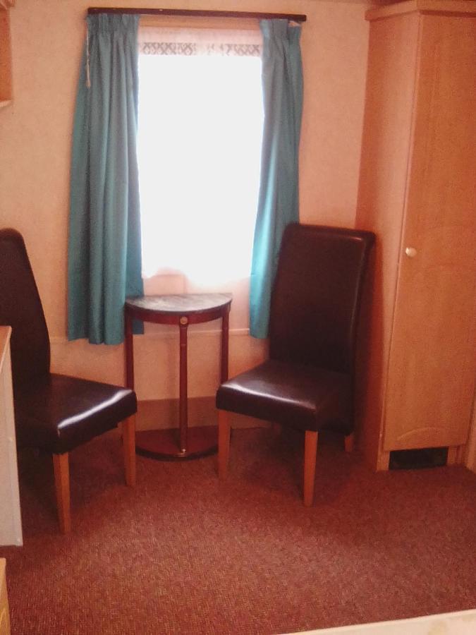 Cosy Chalet Mobile Home , Peace & Quiet Dingle Extérieur photo