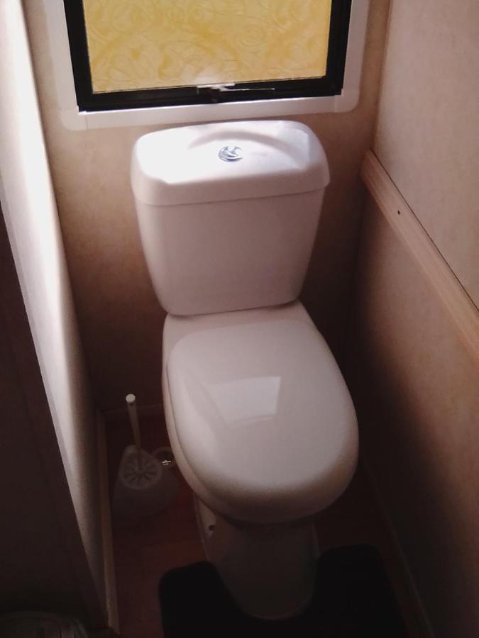 Cosy Chalet Mobile Home , Peace & Quiet Dingle Extérieur photo