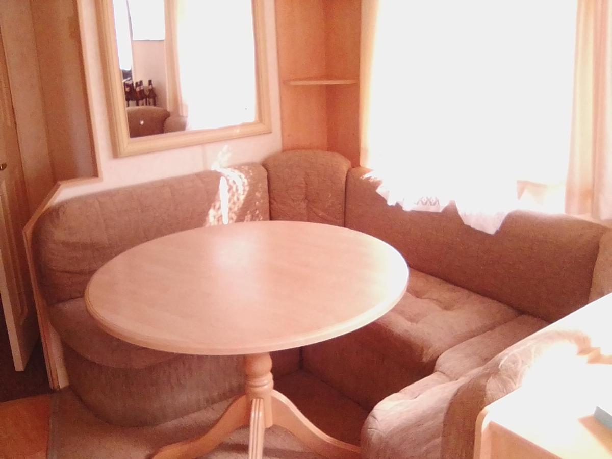 Cosy Chalet Mobile Home , Peace & Quiet Dingle Extérieur photo