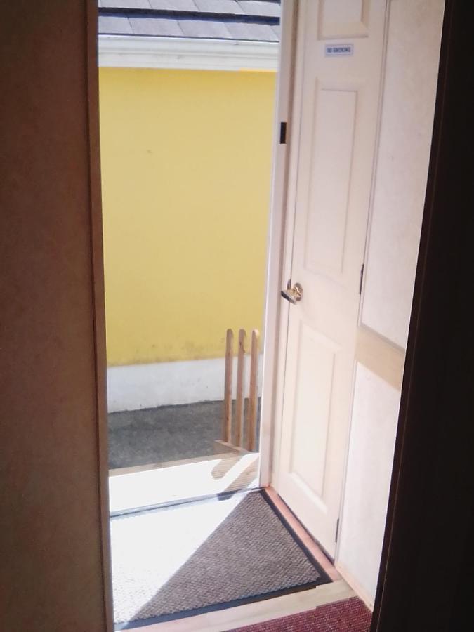 Cosy Chalet Mobile Home , Peace & Quiet Dingle Extérieur photo