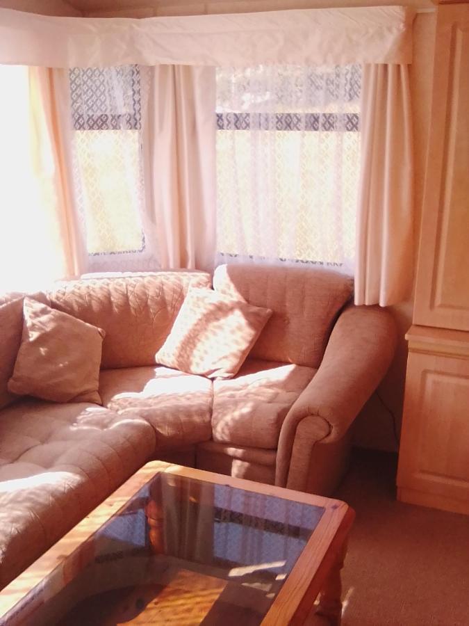 Cosy Chalet Mobile Home , Peace & Quiet Dingle Extérieur photo
