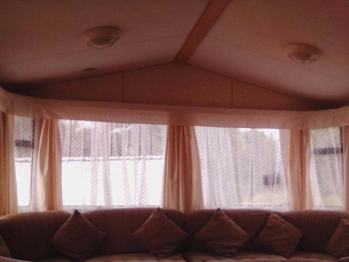 Cosy Chalet Mobile Home , Peace & Quiet Dingle Extérieur photo